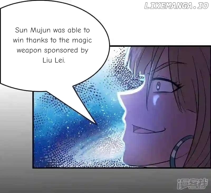 Local Supplier Of Alien Goods Chapter 115 - page 31